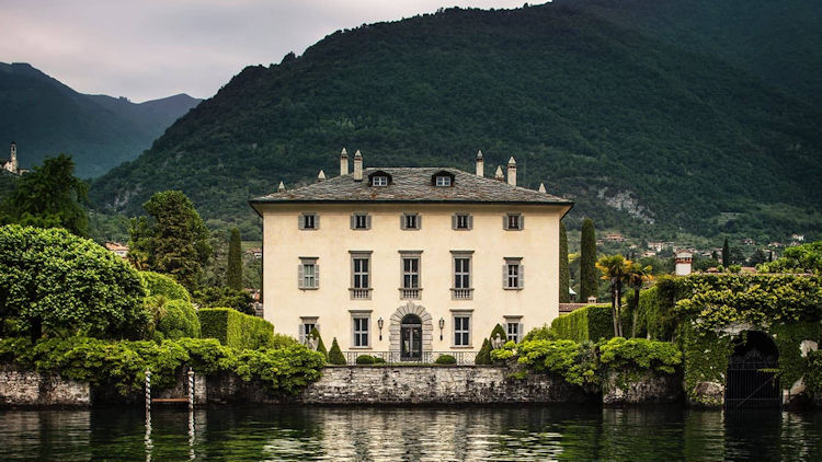 Haute Retreats